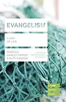 Ewangelizacja (Lifebuilder Study Guides) - Droga życia - Evangelism (Lifebuilder Study Guides) - A Way of Life