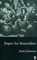 Impro dla opowiadaczy historii - Impro for Storytellers