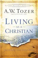 Żyjąc jako chrześcijanin: Nauki Pierwszego Piotra - Living as a Christian: Teachings from First Peter