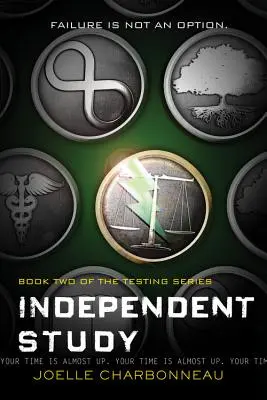 Niezależne studia, 2: Testy, Księga 2 - Independent Study, 2: The Testing, Book 2