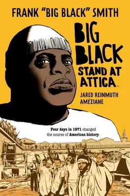 Big Black: Stań w Attyce - Big Black: Stand at Attica