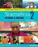 NorthStar Reading and Writing 2 SB, wydanie międzynarodowe - NorthStar Reading and Writing 2 SB, International Edition