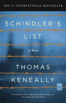 Lista Schindlera - Schindler's List