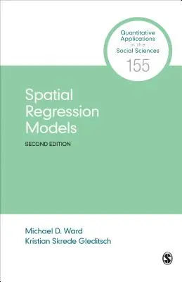 Modele regresji przestrzennej - Spatial Regression Models