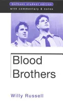 Bracia krwi (Russell Willy (dramaturg UK)) - Blood Brothers (Russell Willy (Playwright UK))