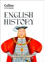 Historia języka angielskiego - English History