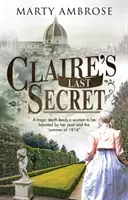 Ostatni sekret Claire - Claire's Last Secret
