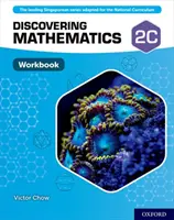 Odkrywanie matematyki: Zeszyt ćwiczeń 2C - Discovering Mathematics: Workbook 2C