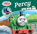 Thomas i przyjaciele: Percy - Thomas & Friends: Percy