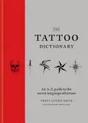 Słownik tatuaży - Tattoo Dictionary