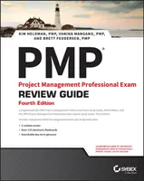 Pmp: Project Management Professional Exam Review Guide