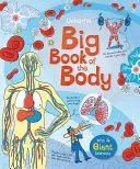 Wielka księga ciała - Big Book of The Body