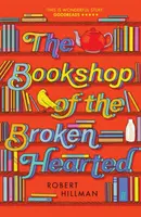 Księgarnia złamanych serc - Bookshop of the Broken Hearted