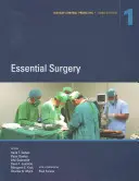 Priorytety kontroli chorób, wydanie trzecie (tom 1): Essential Surgery - Disease Control Priorities, Third Edition (Volume 1): Essential Surgery