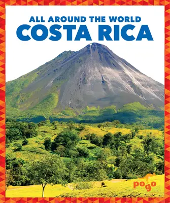 Kostaryka - Costa Rica