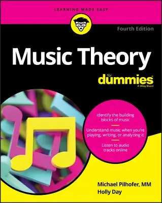 Teoria muzyki dla opornych - Music Theory for Dummies