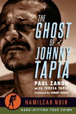 Duch Johnny'ego Tapii - The Ghost of Johnny Tapia