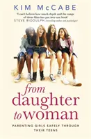 Od córki do kobiety: Bezpieczne rodzicielstwo dziewcząt w okresie dojrzewania - From Daughter to Woman: Parenting Girls Safely Through Their Teens