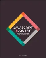 JavaScript i Jquery: Interaktywne tworzenie stron internetowych - JavaScript and Jquery: Interactive Front-End Web Development