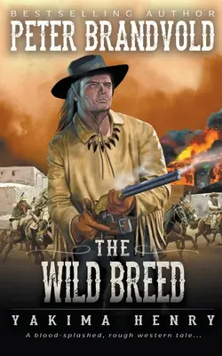 Dzika rasa - The Wild Breed