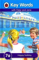 Słowa kluczowe: 7a Szczęśliwe wakacje - Key Words: 7a Happy holiday