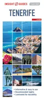 Insight Guides Flexi Map Tenerife (Mapy Insight) - Insight Guides Flexi Map Tenerife (Insight Maps)