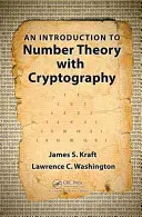 Wprowadzenie do teorii liczb z kryptografią - An Introduction to Number Theory with Cryptography