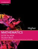 GCSE Mathematics for Aqa Higher Książka ucznia - GCSE Mathematics for Aqa Higher Student Book