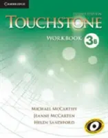 Touchstone Poziom 3 Zeszyt ćwiczeń B - Touchstone Level 3 Workbook B