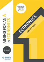 Dążenie do A w ekonomii na poziomie A - Aiming for an A in A-level Economics