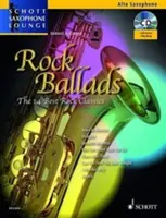 Ballady rockowe - 14 najlepszych klasyków rocka - Rock Ballads - The 14 Best Rock Classics