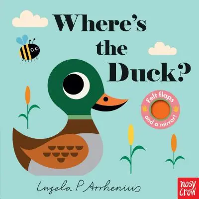 Gdzie jest kaczka? - Where's the Duck?