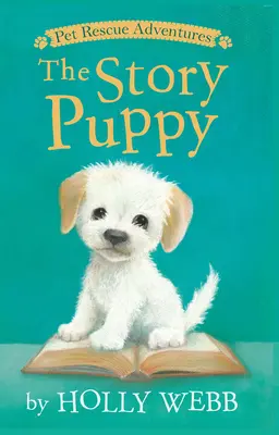 Szczeniak z opowieści - The Story Puppy