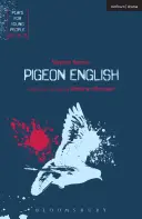 Angielski dla gołębi - Pigeon English