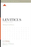 Księga Kapłańska: 12-tygodniowe studium - Leviticus: A 12-Week Study