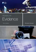 Murphy o dowodach - Murphy on Evidence