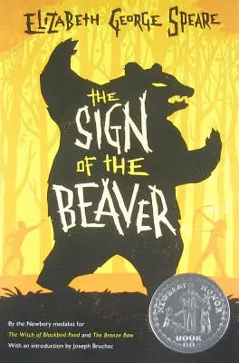Znak bobra - The Sign of the Beaver