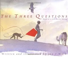 Trzy pytania - The Three Questions