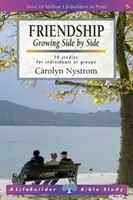 Przyjaźń (Lifebuilder Study Guides) (Nystrom Carolyn (autorka)) - Friendship (Lifebuilder Study Guides) (Nystrom Carolyn (Author))