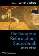 Europejskie reformacje Sourcebo - European Reformations Sourcebo