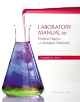 Podręcznik laboratoryjny do chemii ogólnej, organicznej i biologicznej - Laboratory Manual for General, Organic, and Biological Chemistry