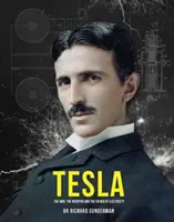 Tesla: Człowiek, wynalazca i era elektryczności - Tesla: The Man, the Inventor and the Age of Electricity