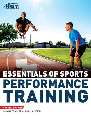 Nasm Podstawy treningu wydajności sportowej - Nasm Essentials of Sports Performance Training