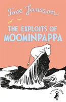 Wyczyny Muminka - Exploits of Moominpappa