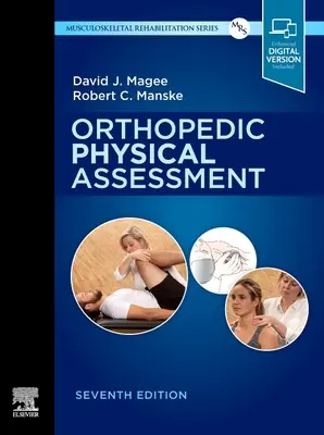 Ortopedyczna ocena fizykalna - Orthopedic Physical Assessment