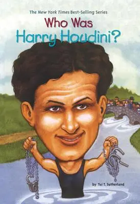 Kim był Harry Houdini? - Who Was Harry Houdini?