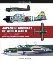 Japońskie samoloty II wojny światowej: 1937-1945 - Japanese Aircraft of World War II: 1937-1945