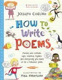 Jak pisać wiersze - Zostań najlepszym poetą uczącym się z domu! - How To Write Poems - Be the best laugh-out-loud learning from home poet