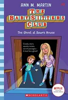 Duch w domu Dawn (The Baby-Sitters Club, 9), 9 - The Ghost at Dawn's House (the Baby-Sitters Club, 9), 9