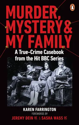 Morderstwo, tajemnica i moja rodzina - Murder, Mystery and My Family